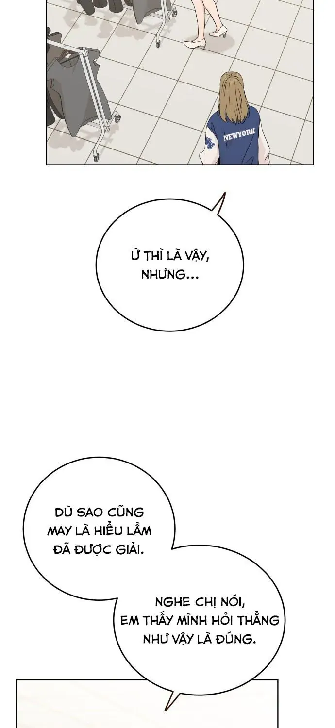 Người Một Nhà Chap 136 - Next Chap 137