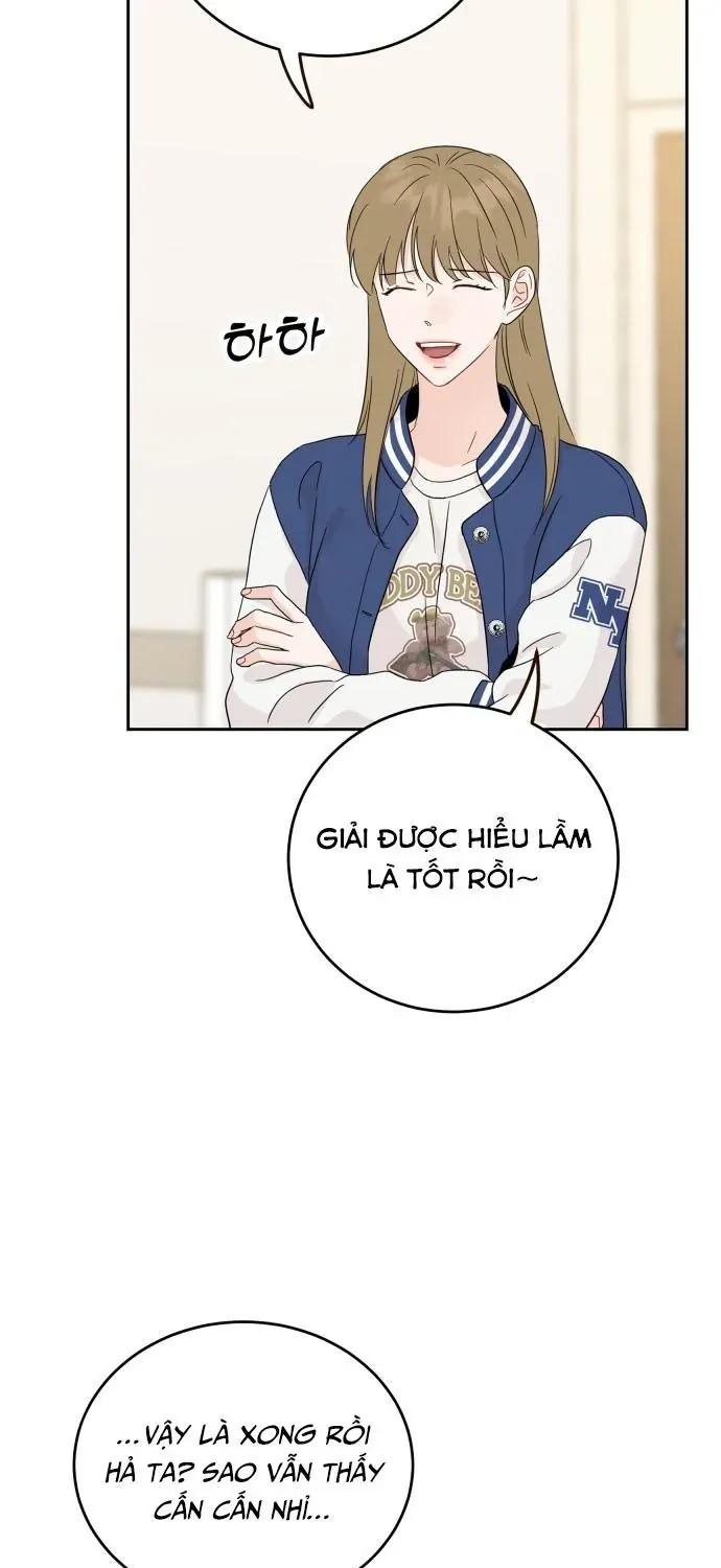 Người Một Nhà Chap 136 - Next Chap 137