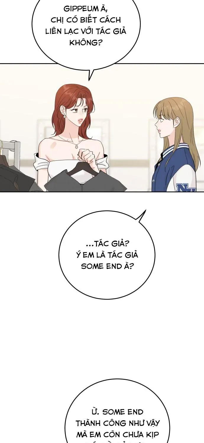 Người Một Nhà Chap 136 - Next Chap 137