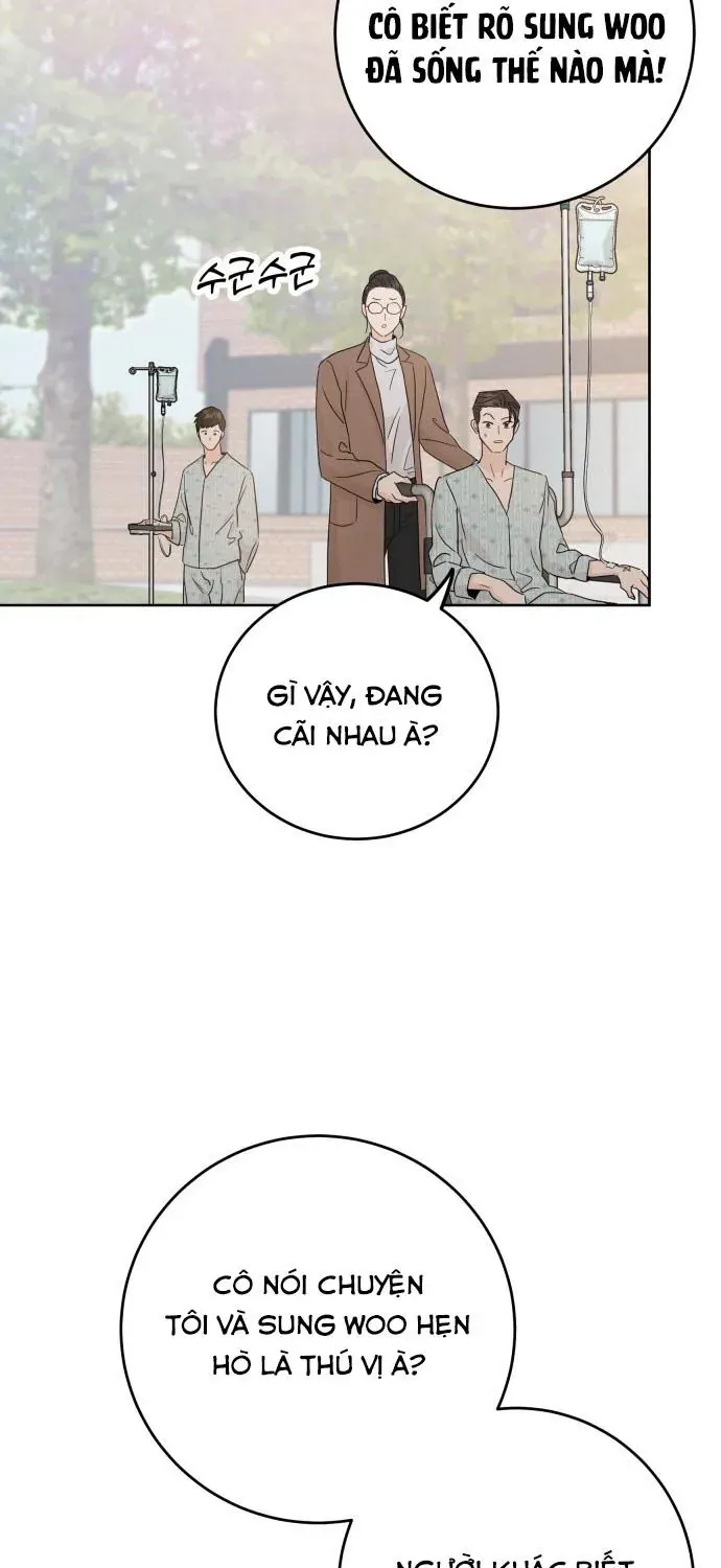 Người Một Nhà Chap 139 - Next Chap 140