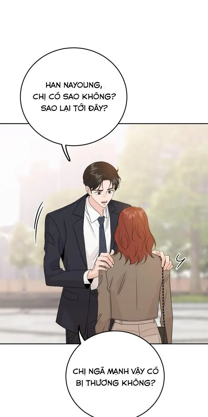 Người Một Nhà Chap 139 - Next Chap 140