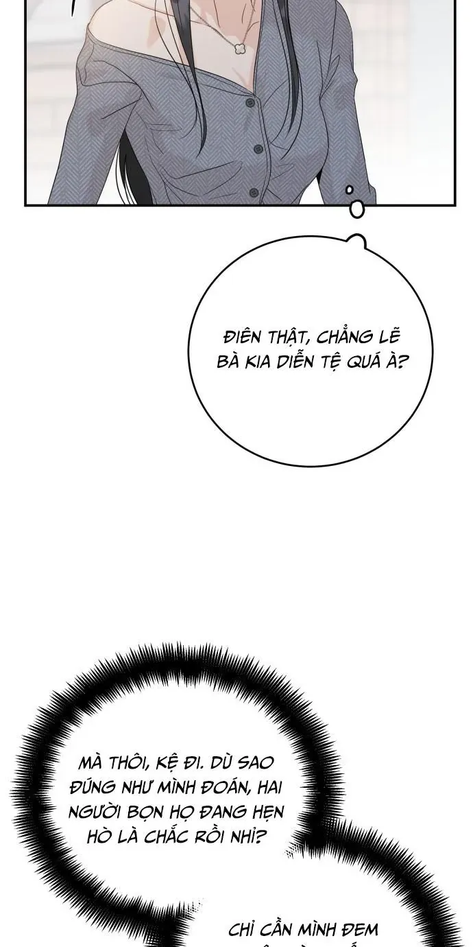 Người Một Nhà Chap 139 - Next Chap 140