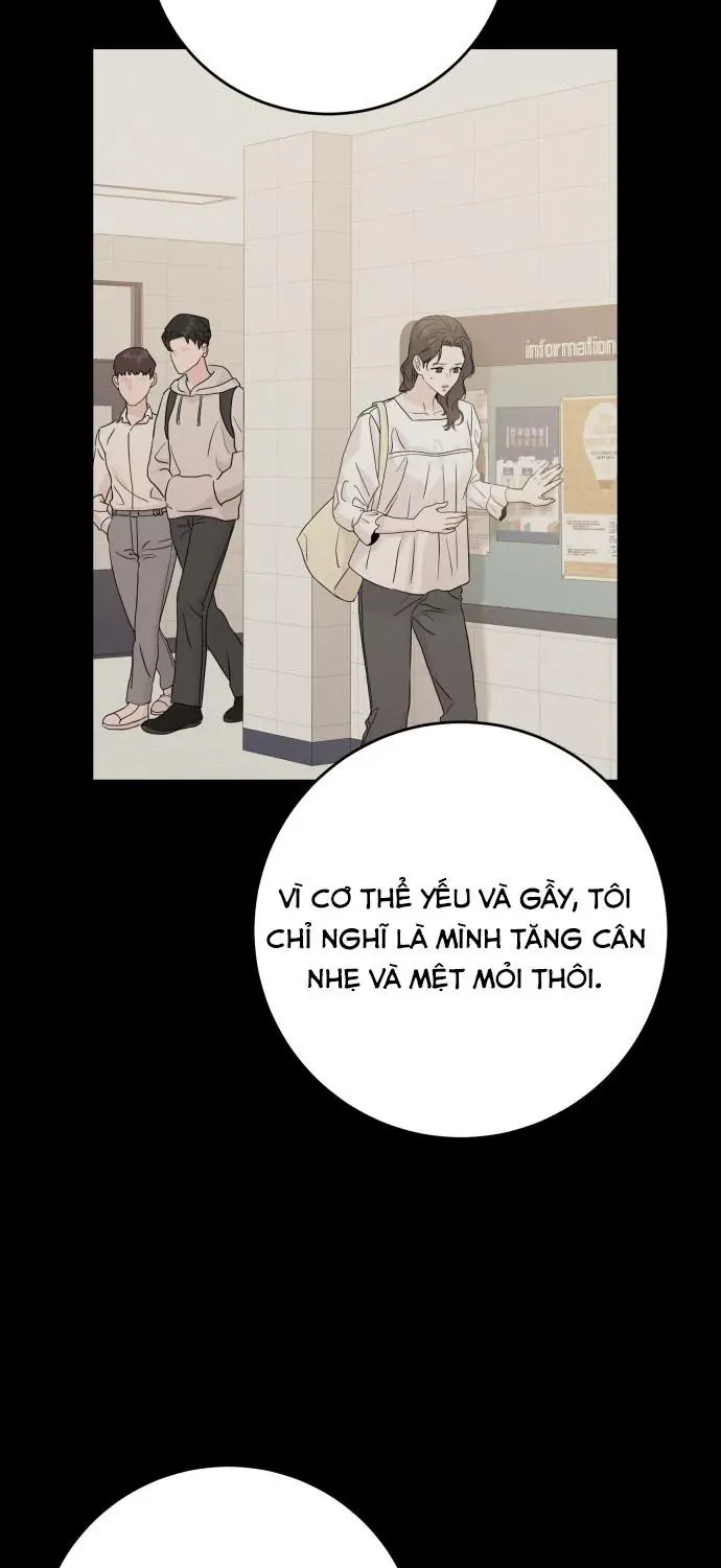 Người Một Nhà Chap 140 - Next Chap 141