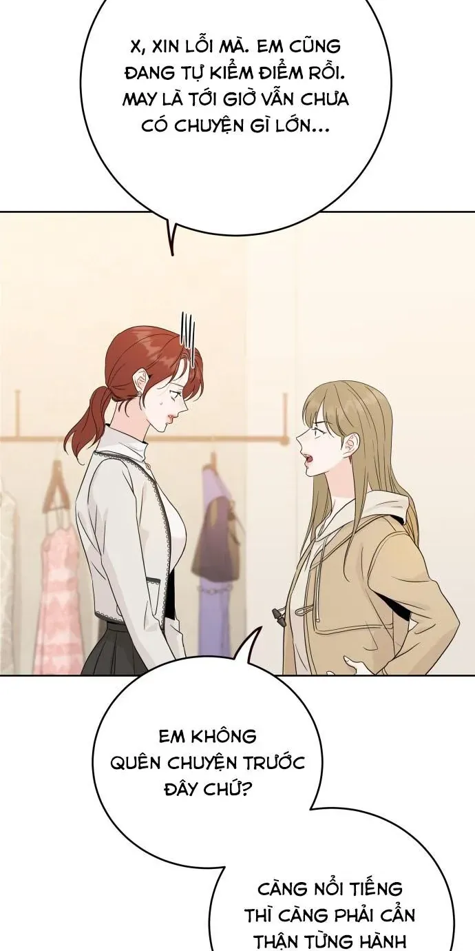 Người Một Nhà Chap 140 - Next Chap 141