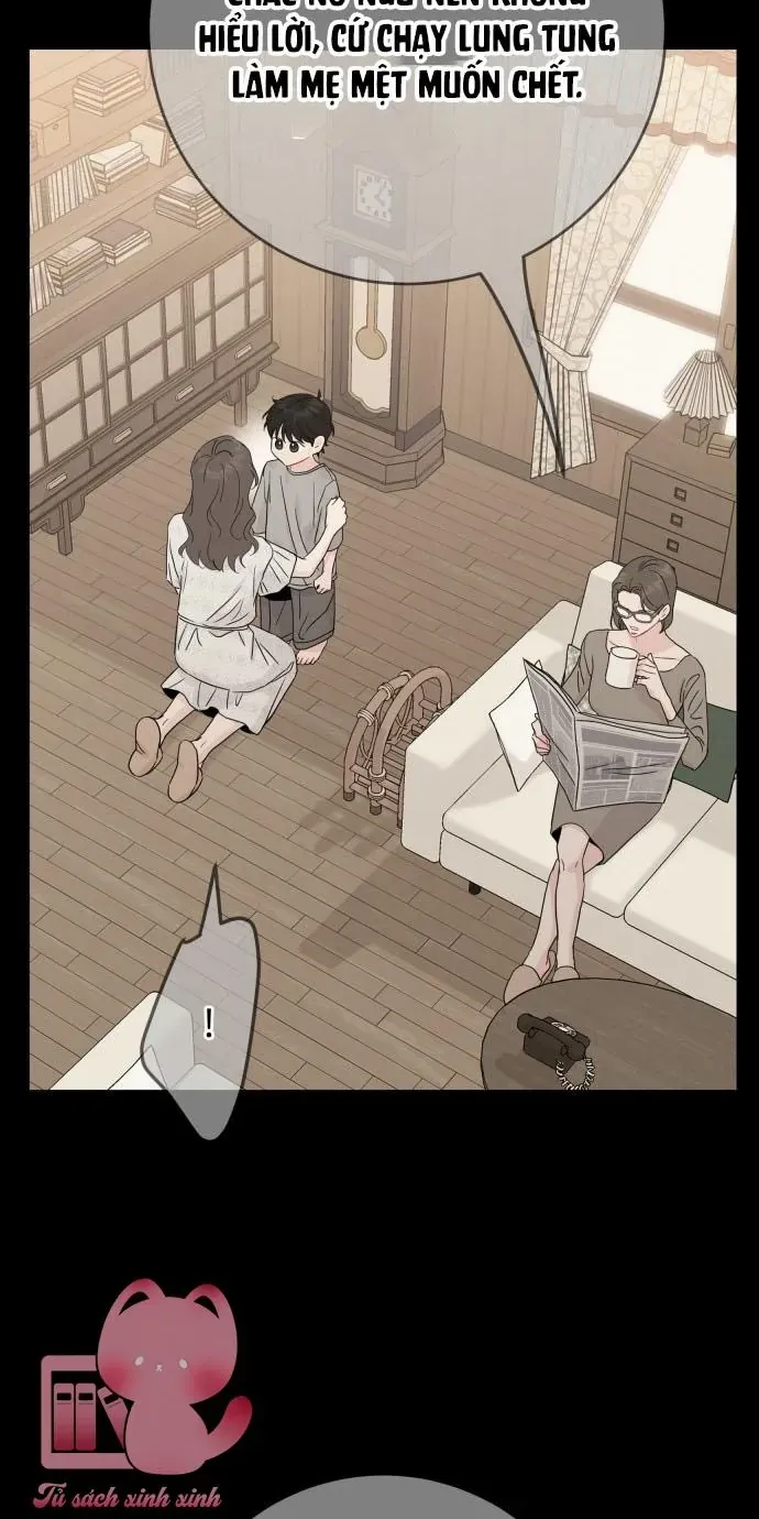 Người Một Nhà Chap 141 - Next Chap 142