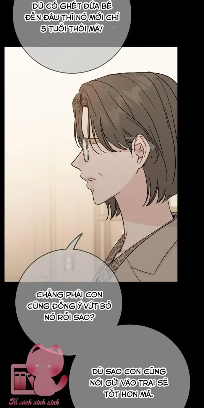 Người Một Nhà Chap 141 - Next Chap 142