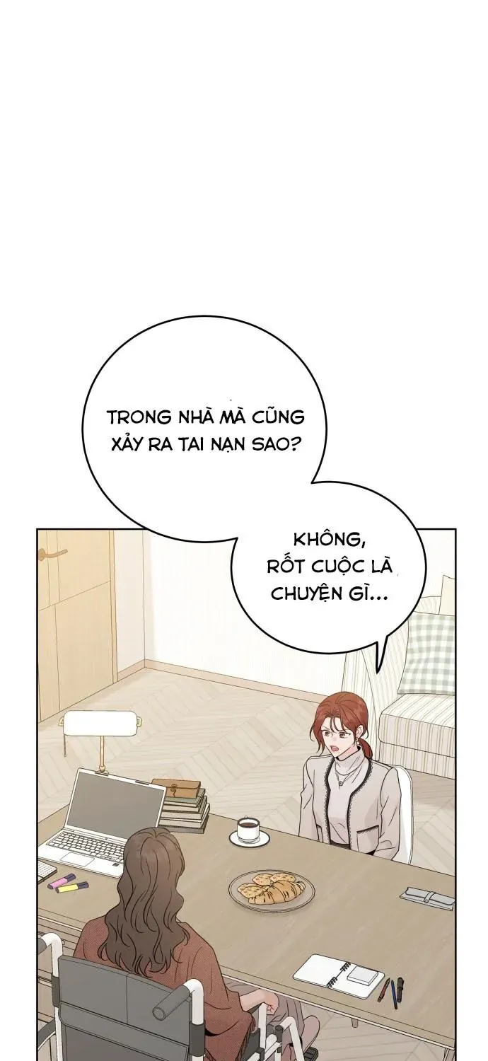 Người Một Nhà Chap 141 - Next Chap 142