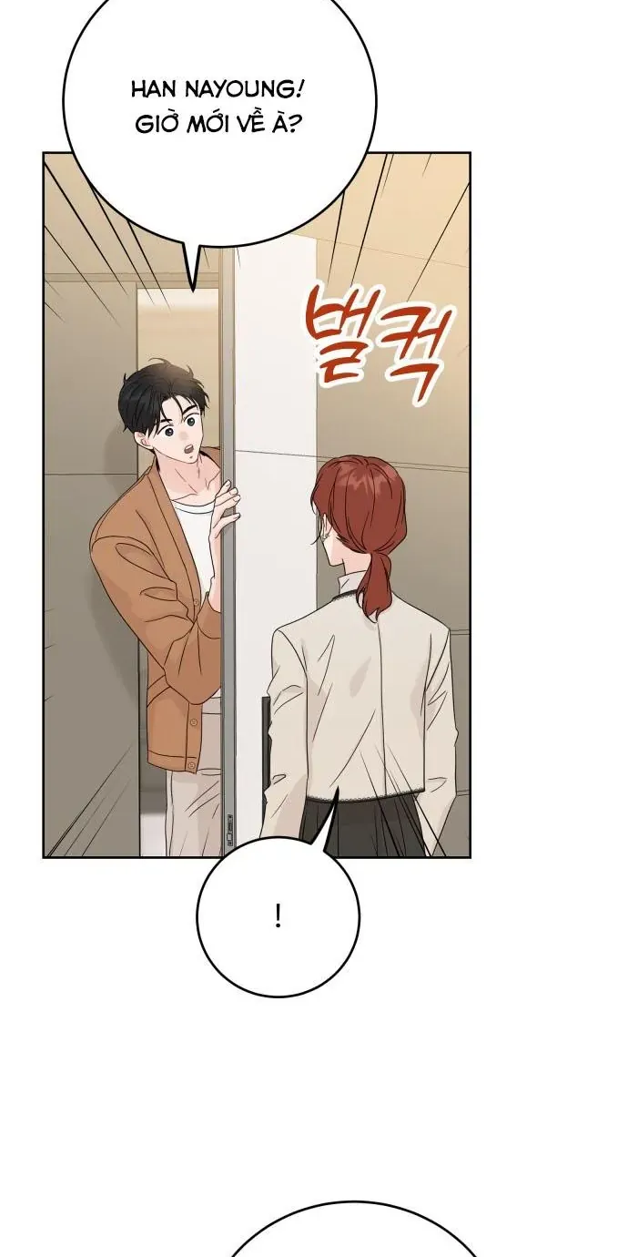 Người Một Nhà Chap 141 - Next Chap 142