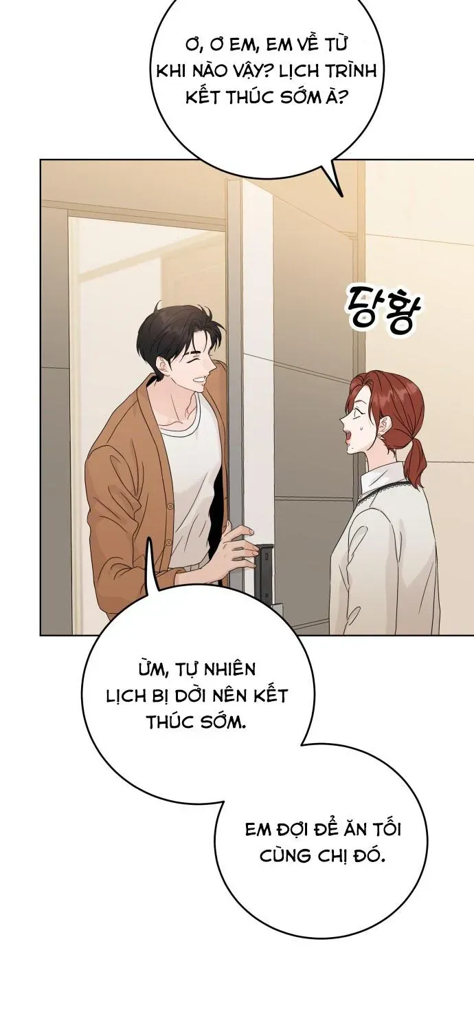 Người Một Nhà Chap 141 - Next Chap 142