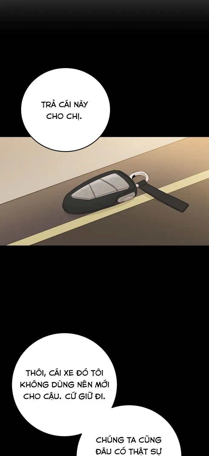 Người Một Nhà Chap 142 - Next Chap 143