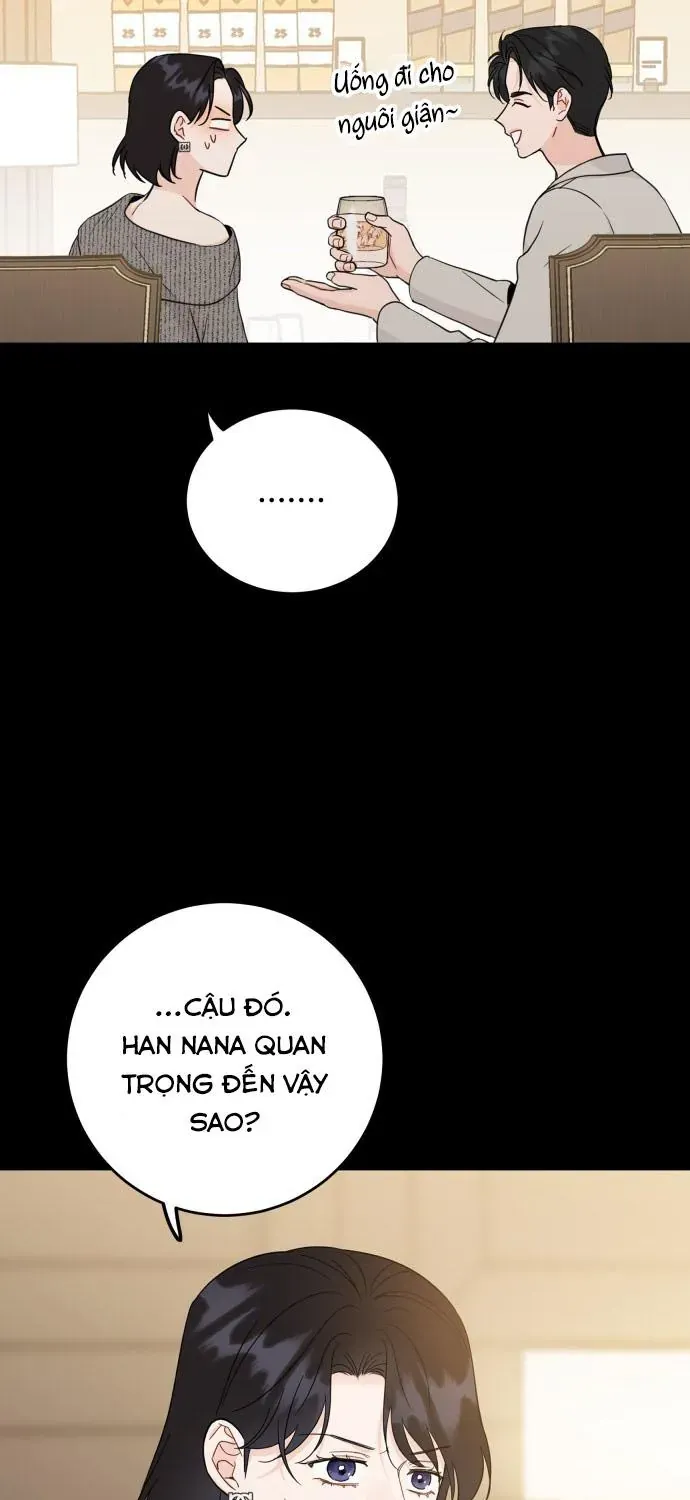 Người Một Nhà Chap 142 - Next Chap 143