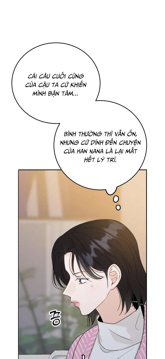 Người Một Nhà Chap 142 - Next Chap 143
