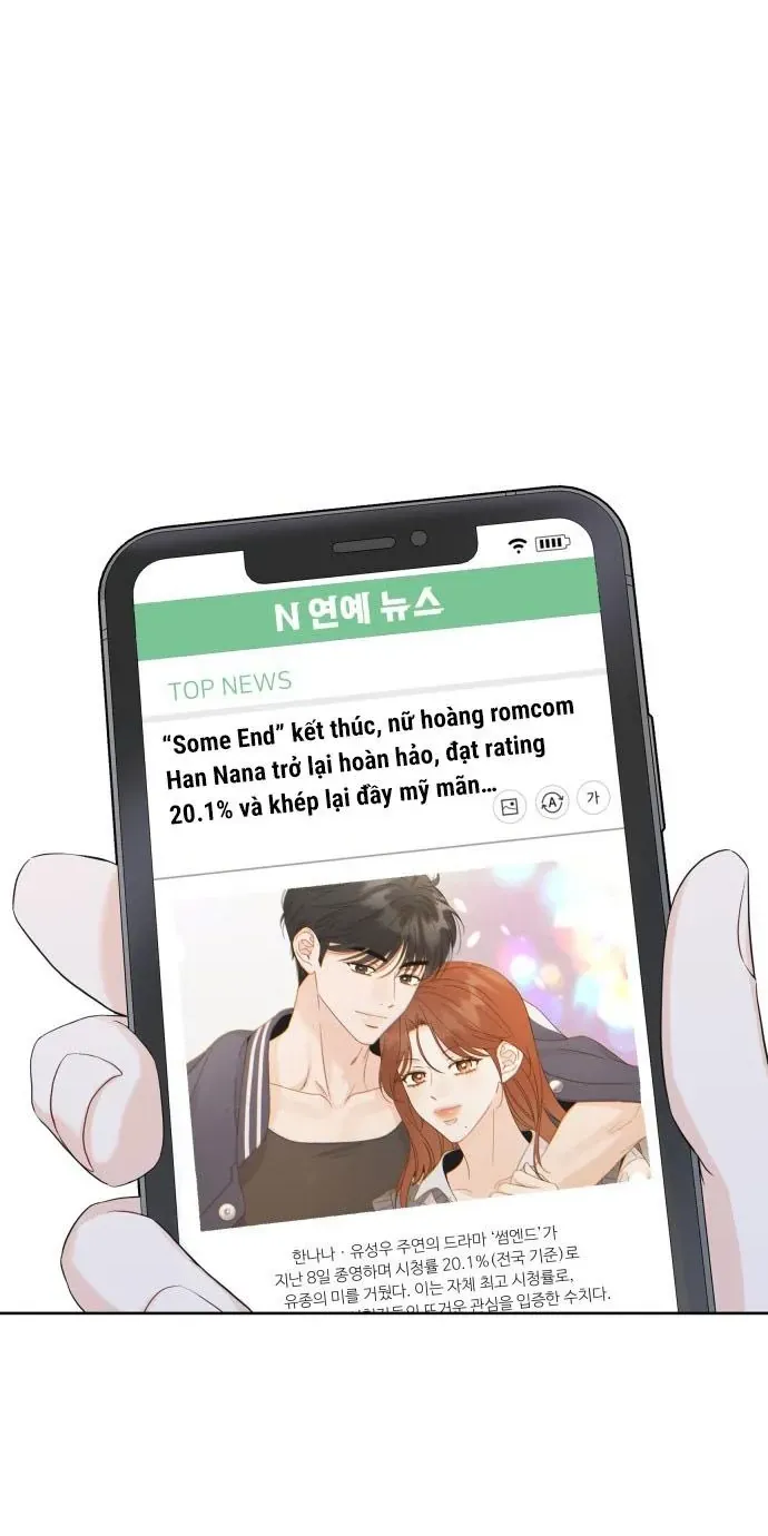 Người Một Nhà Chap 142 - Next Chap 143