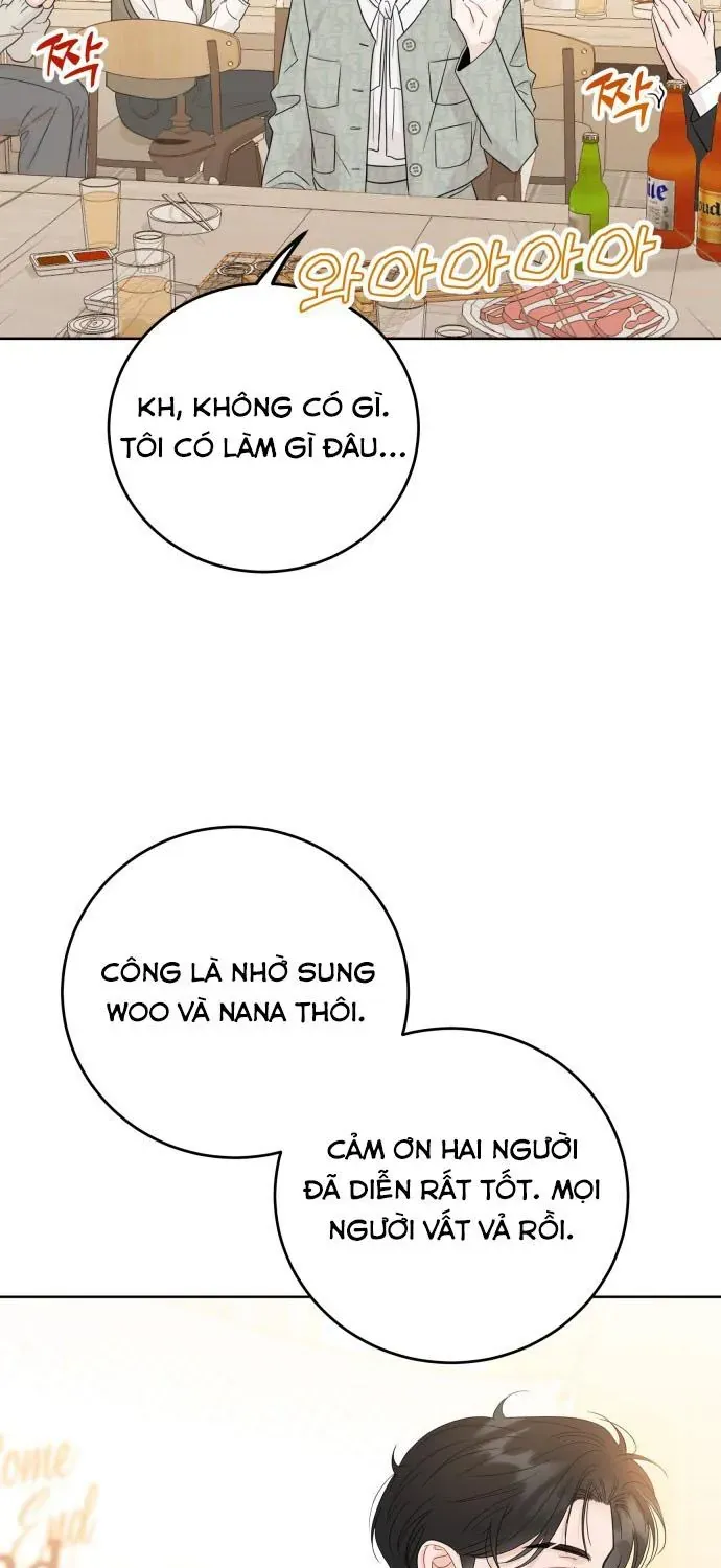 Người Một Nhà Chap 142 - Next Chap 143