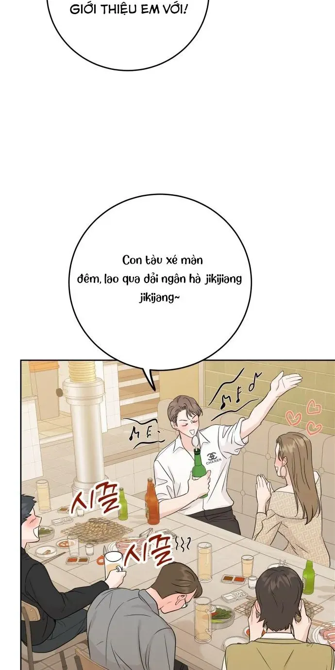Người Một Nhà Chap 142 - Next Chap 143