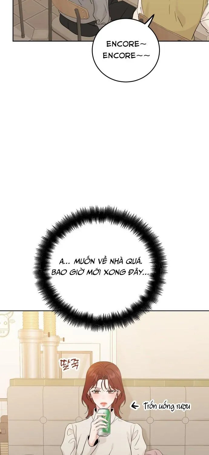 Người Một Nhà Chap 142 - Next Chap 143