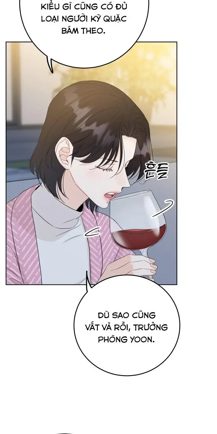 Người Một Nhà Chap 142 - Next Chap 143