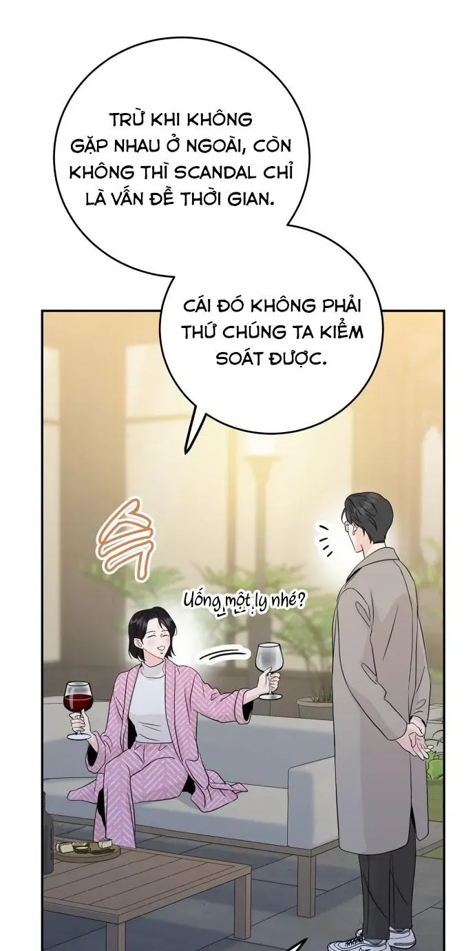 Người Một Nhà Chap 142 - Next Chap 143