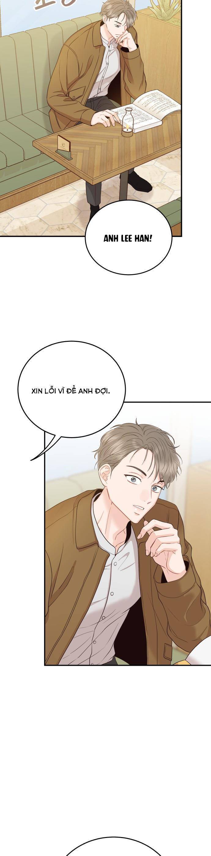 Người Một Nhà Chap 15 - Next Chap 16