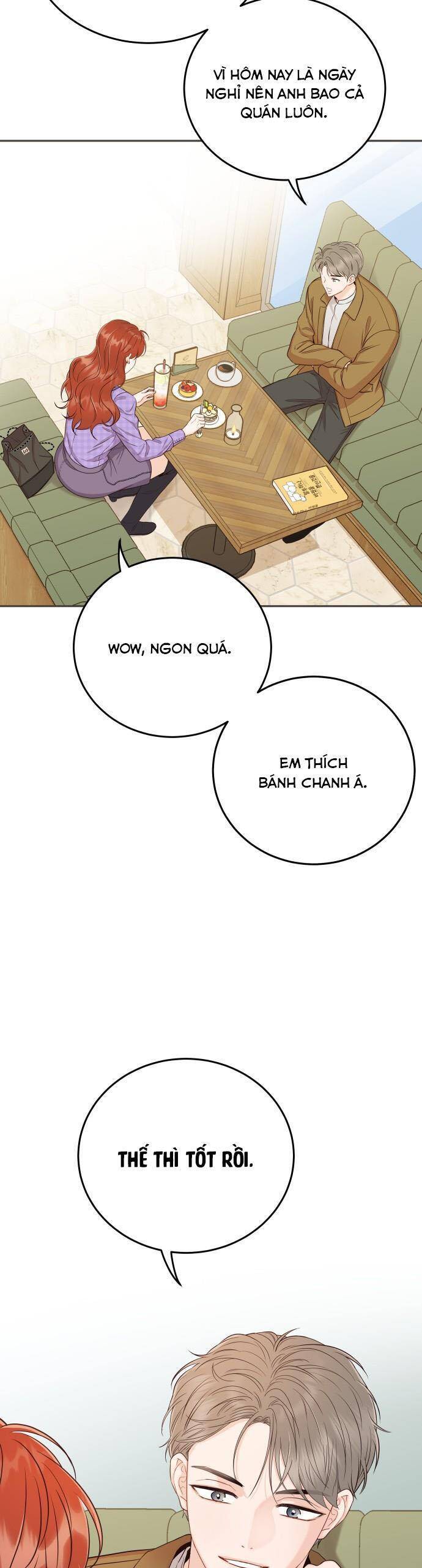 Người Một Nhà Chap 15 - Next Chap 16