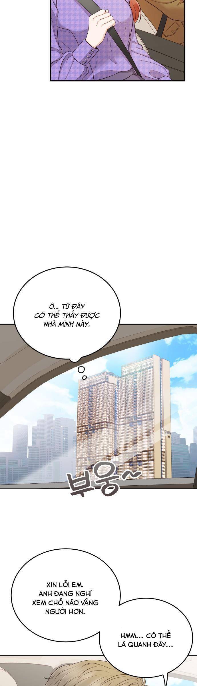 Người Một Nhà Chap 15 - Next Chap 16