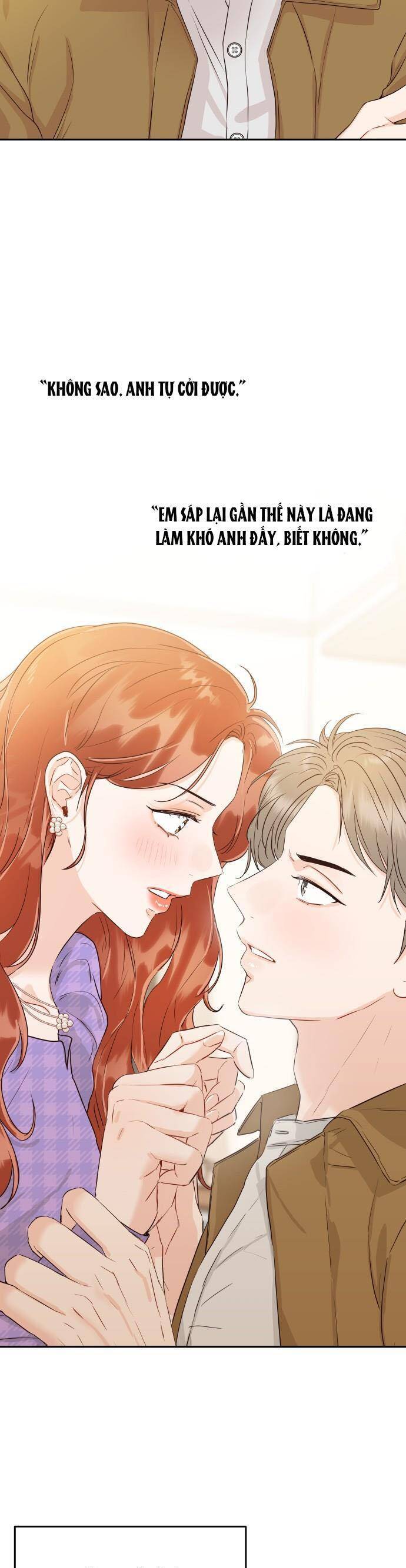 Người Một Nhà Chap 17 - Next Chap 18
