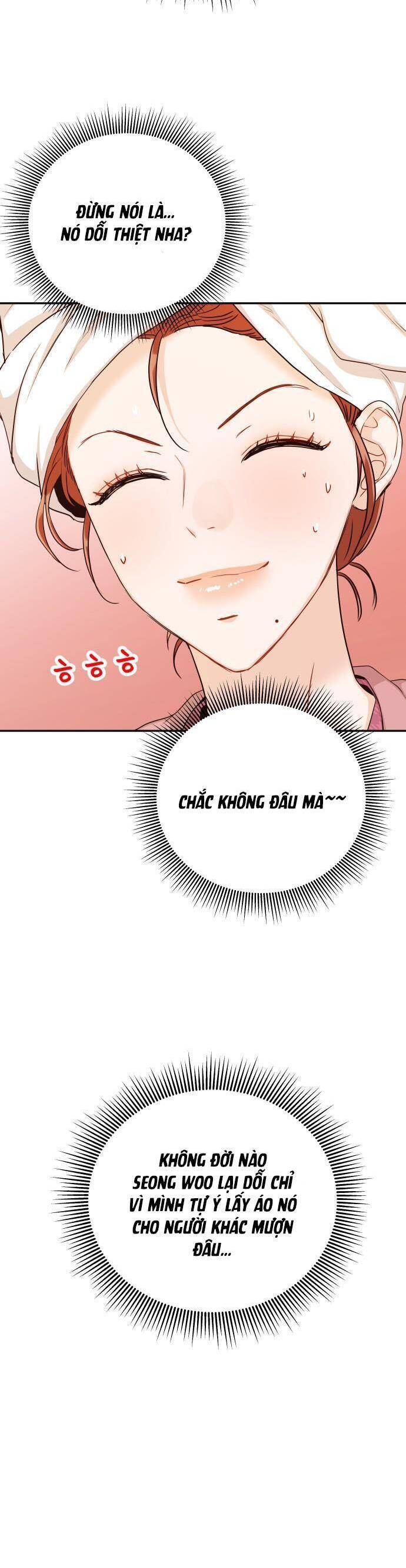 Người Một Nhà Chap 17 - Next Chap 18