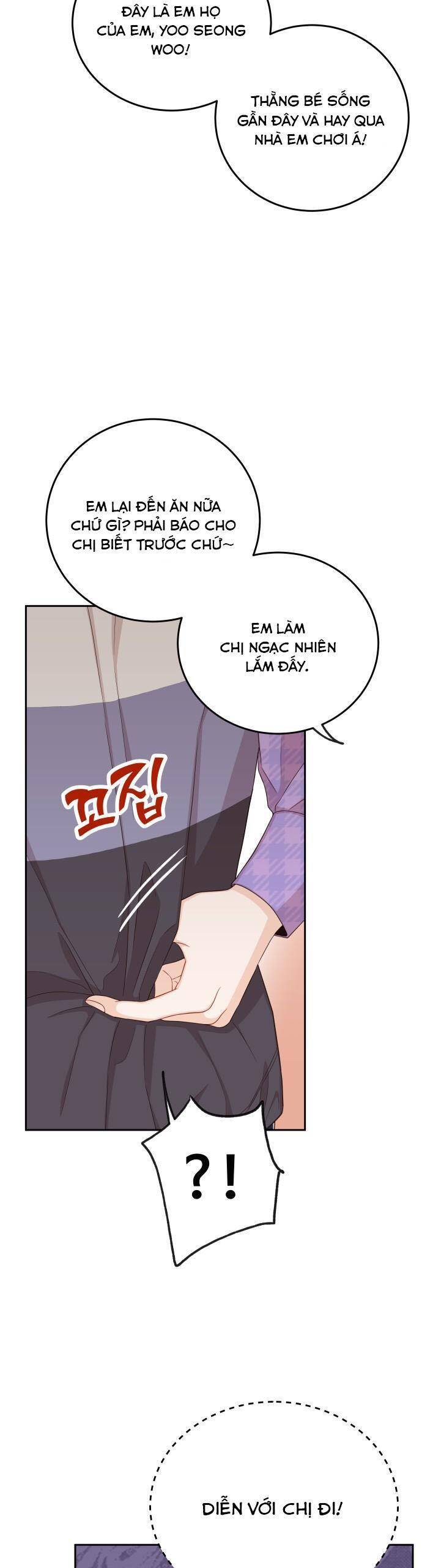 Người Một Nhà Chap 17 - Next Chap 18