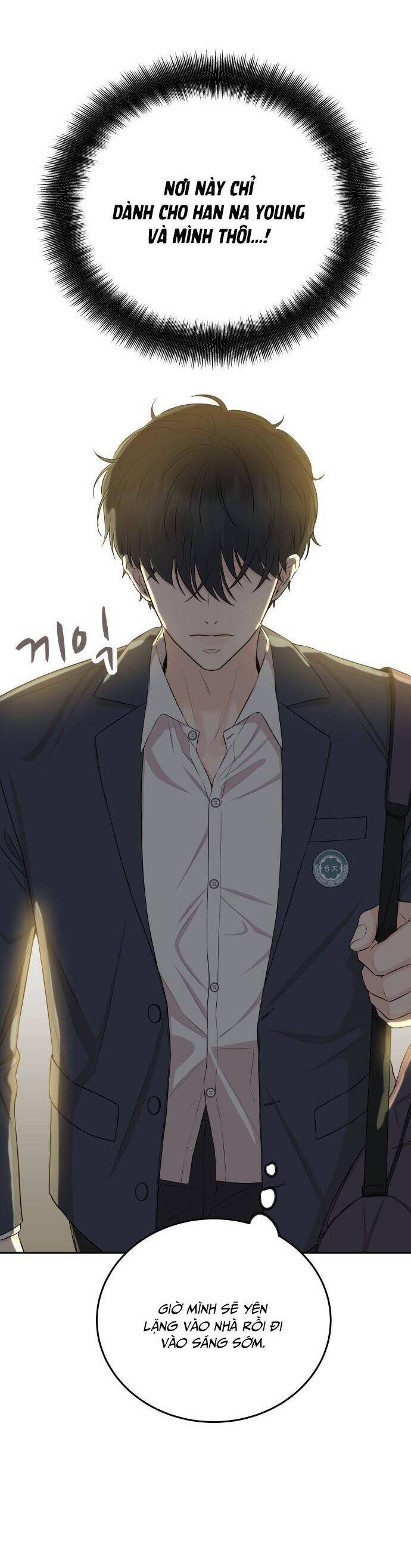 Người Một Nhà Chap 17 - Next Chap 18