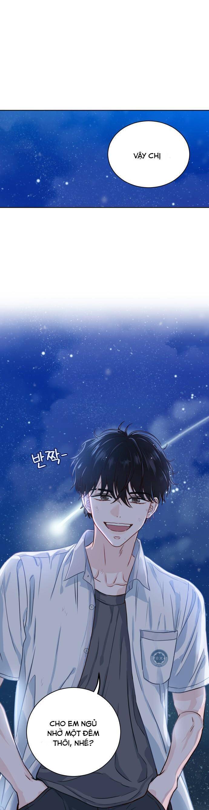 Người Một Nhà Chap 2 - Next Chap 3