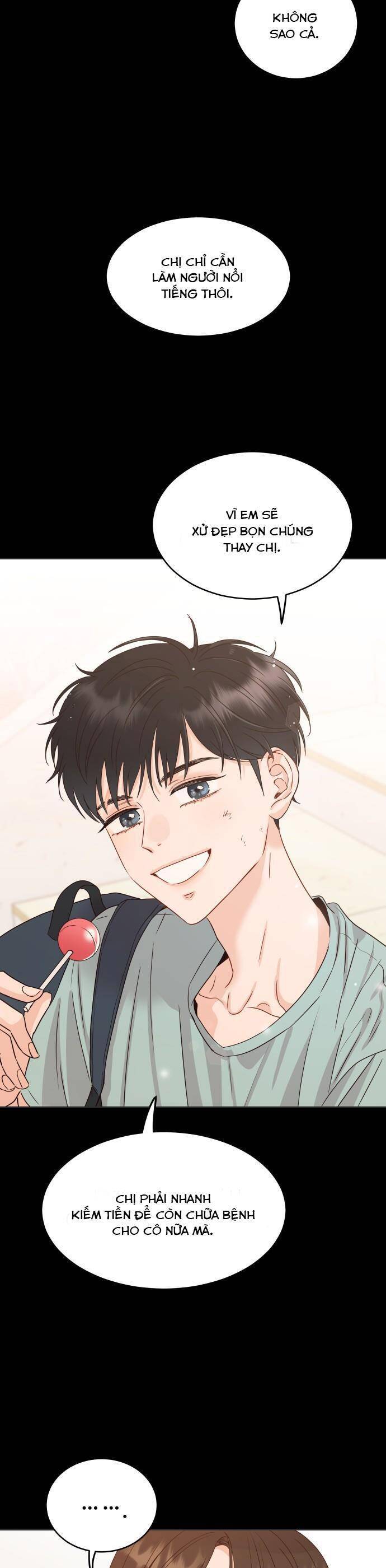 Người Một Nhà Chap 2 - Next Chap 3