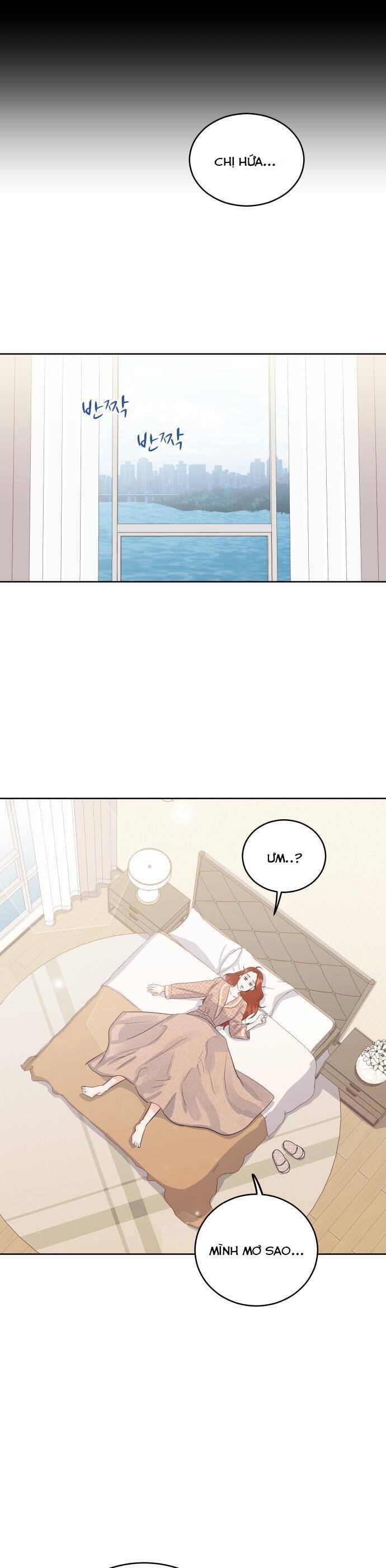 Người Một Nhà Chap 2 - Next Chap 3