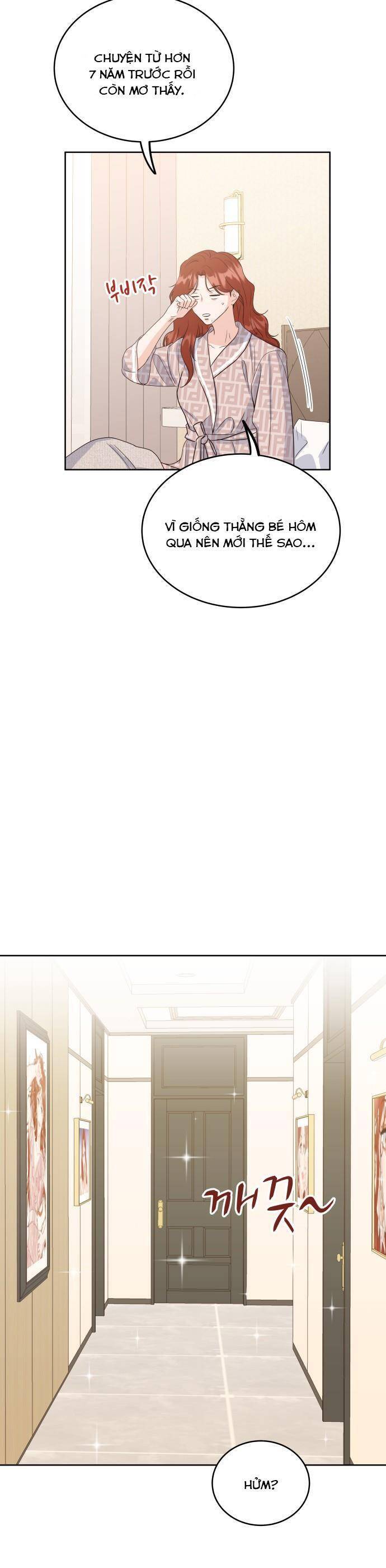 Người Một Nhà Chap 2 - Next Chap 3