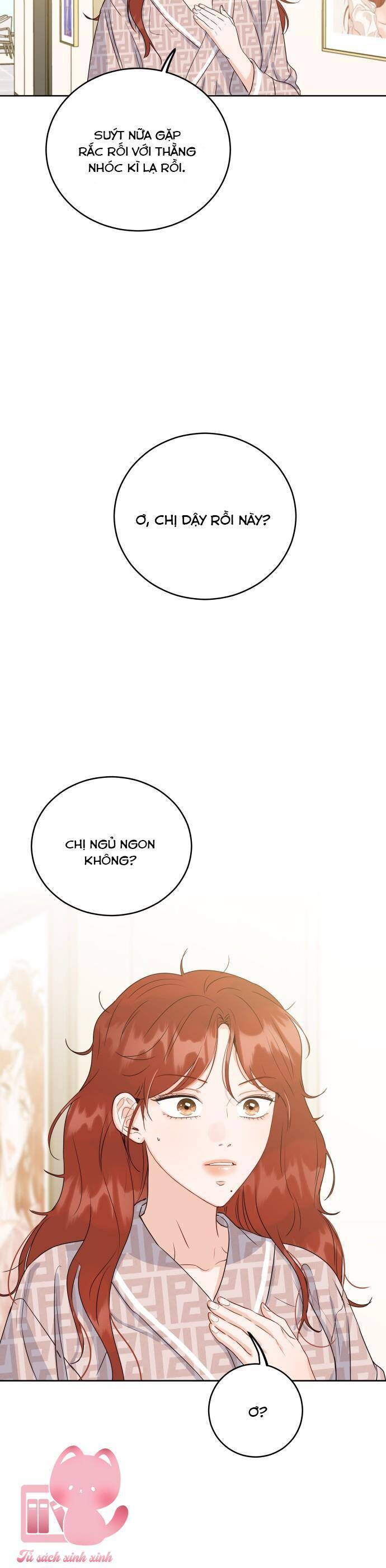 Người Một Nhà Chap 2 - Next Chap 3