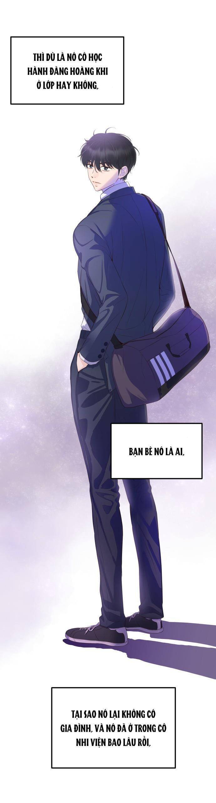 Người Một Nhà Chap 20 - Next Chap 21