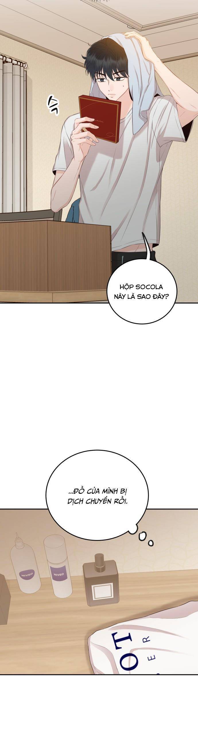 Người Một Nhà Chap 20 - Next Chap 21