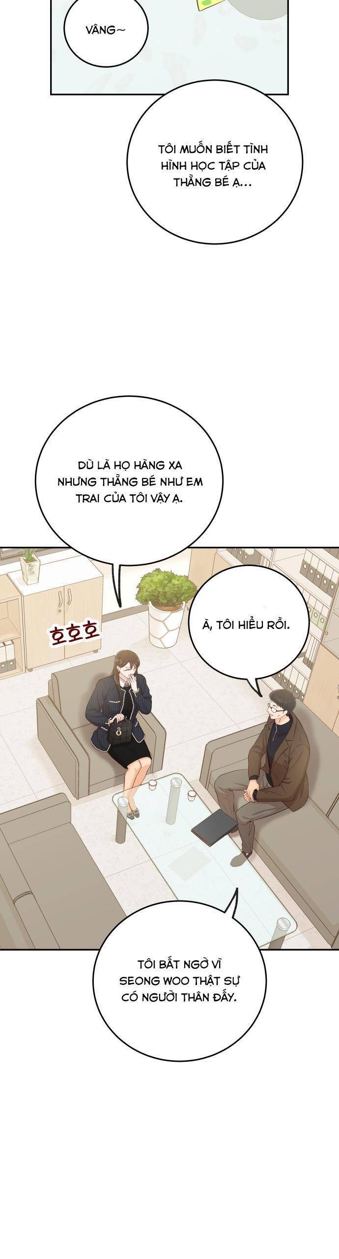 Người Một Nhà Chap 20 - Next Chap 21