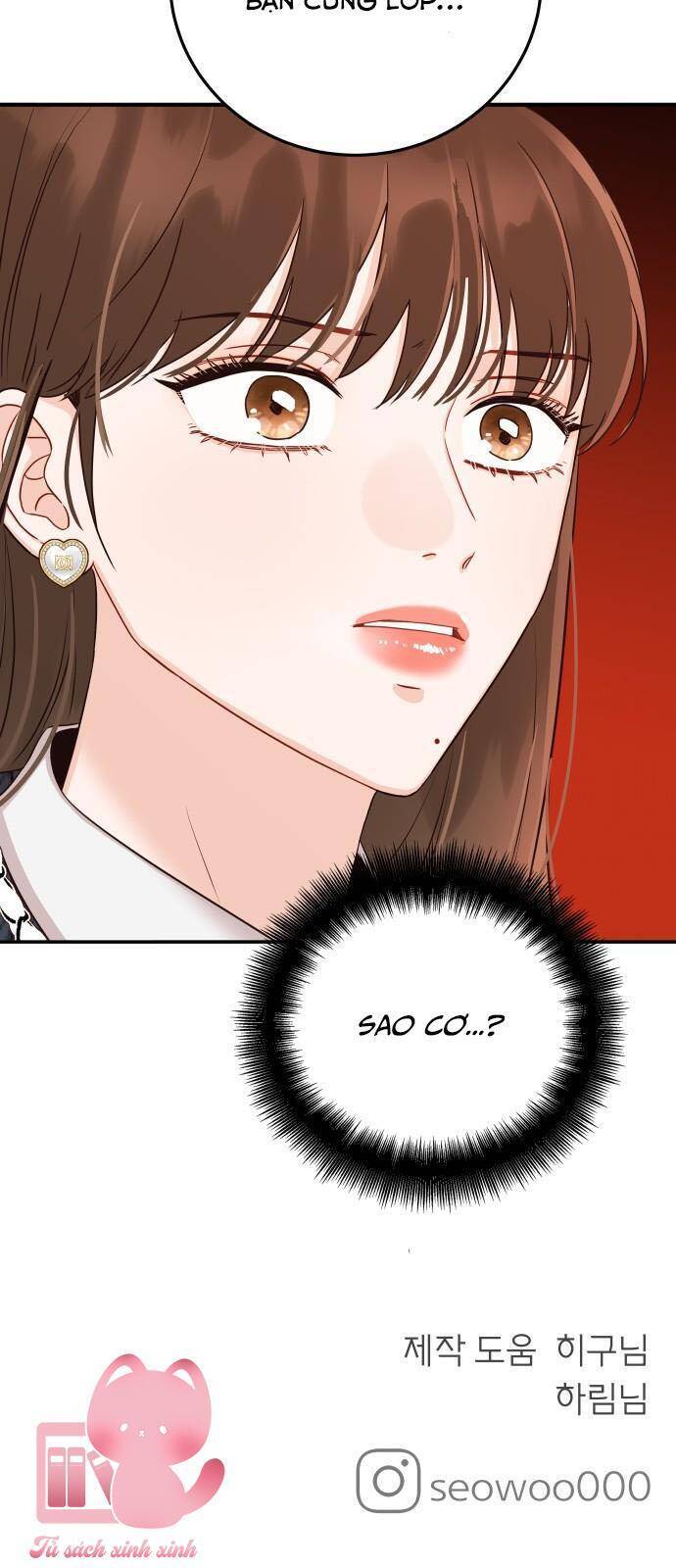 Người Một Nhà Chap 20 - Next Chap 21