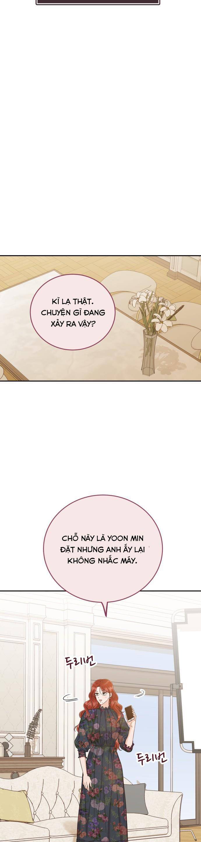 Người Một Nhà Chap 27 - Next Chap 28