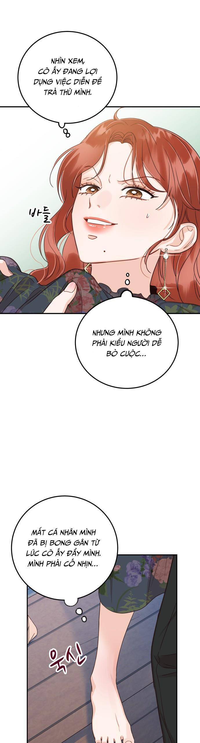 Người Một Nhà Chap 27 - Next Chap 28