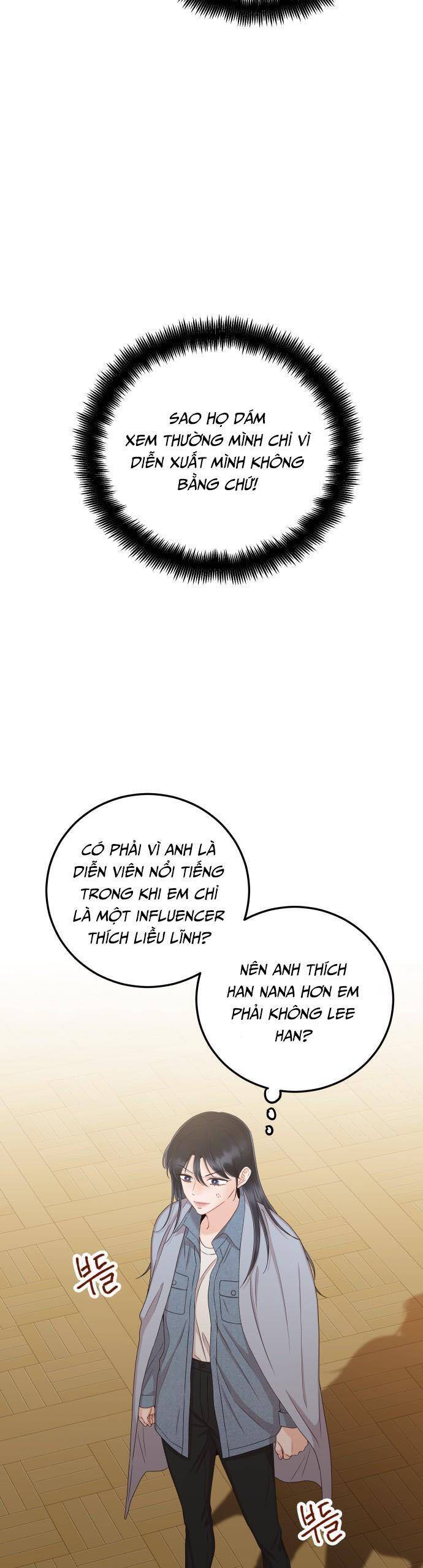 Người Một Nhà Chap 27 - Next Chap 28