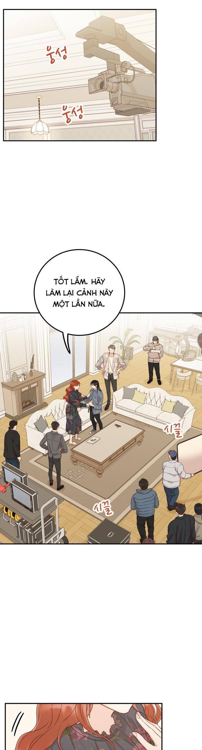 Người Một Nhà Chap 27 - Next Chap 28