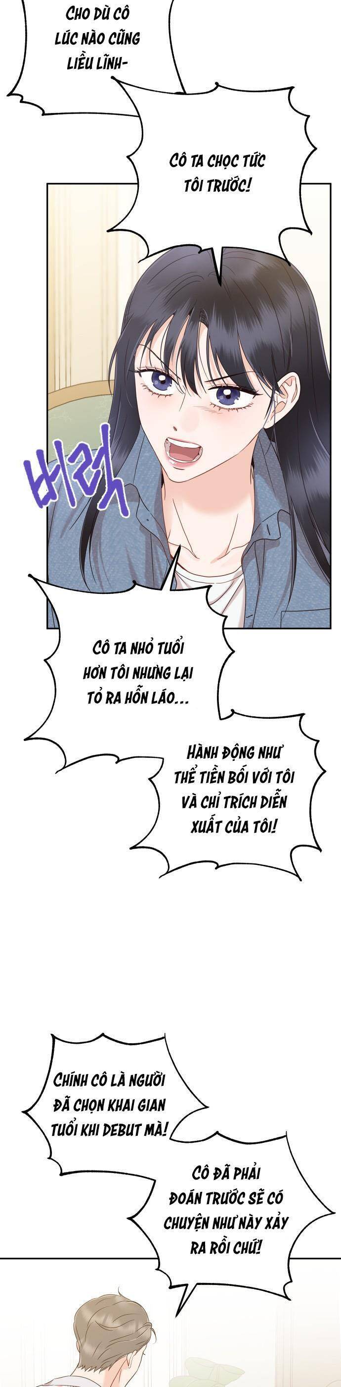 Người Một Nhà Chap 28 - Next Chap 29