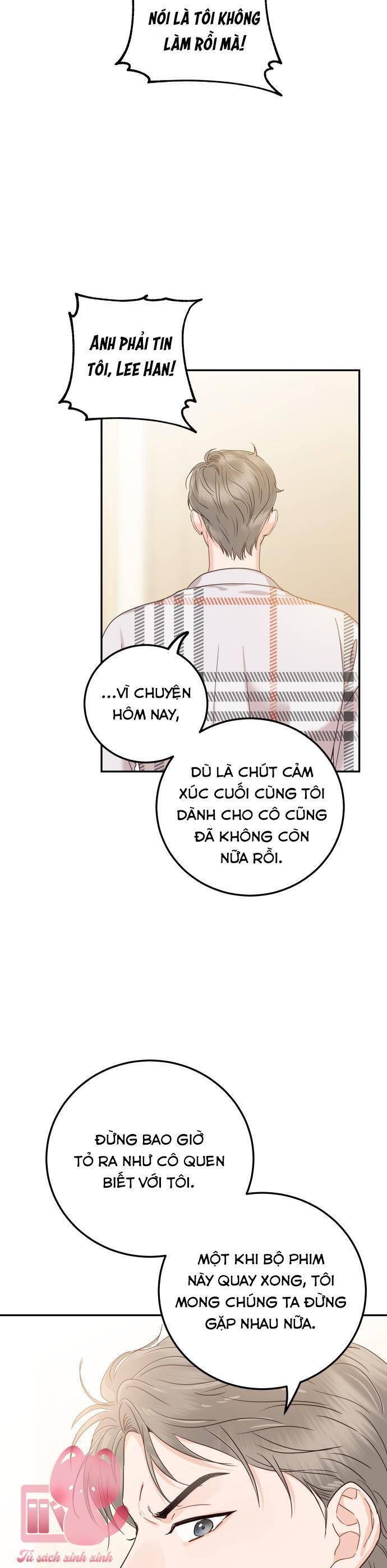 Người Một Nhà Chap 28 - Next Chap 29