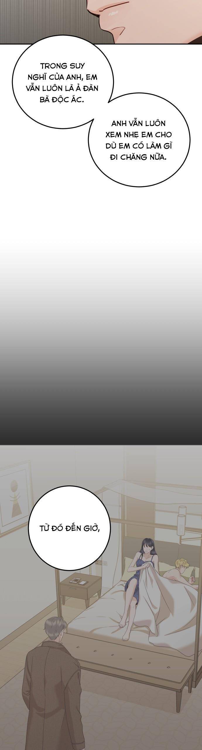 Người Một Nhà Chap 28 - Next Chap 29