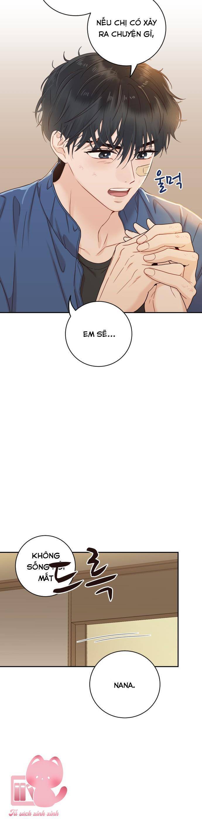 Người Một Nhà Chap 28 - Next Chap 29