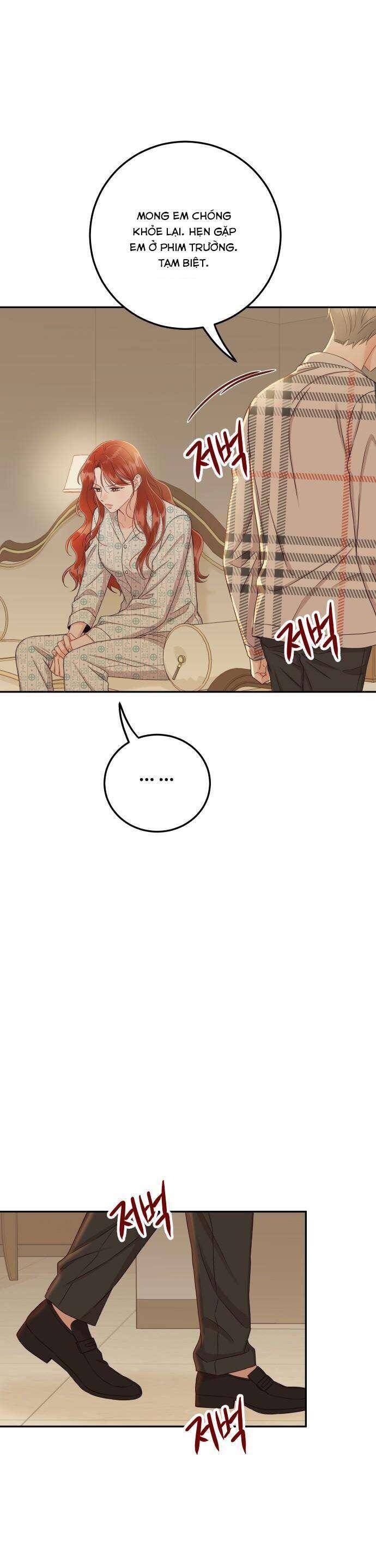 Người Một Nhà Chap 29 - Next Chap 30