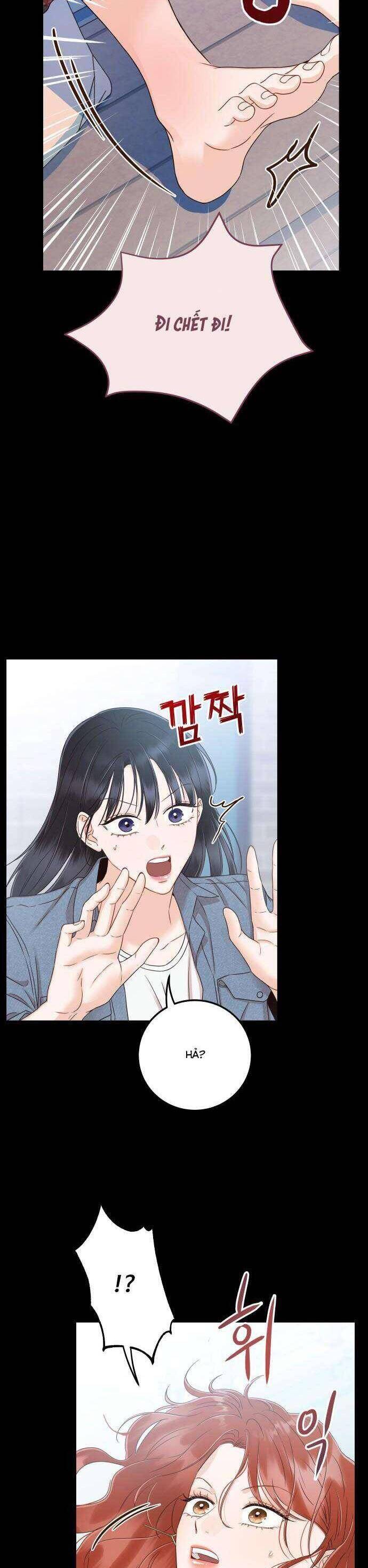 Người Một Nhà Chap 29 - Next Chap 30