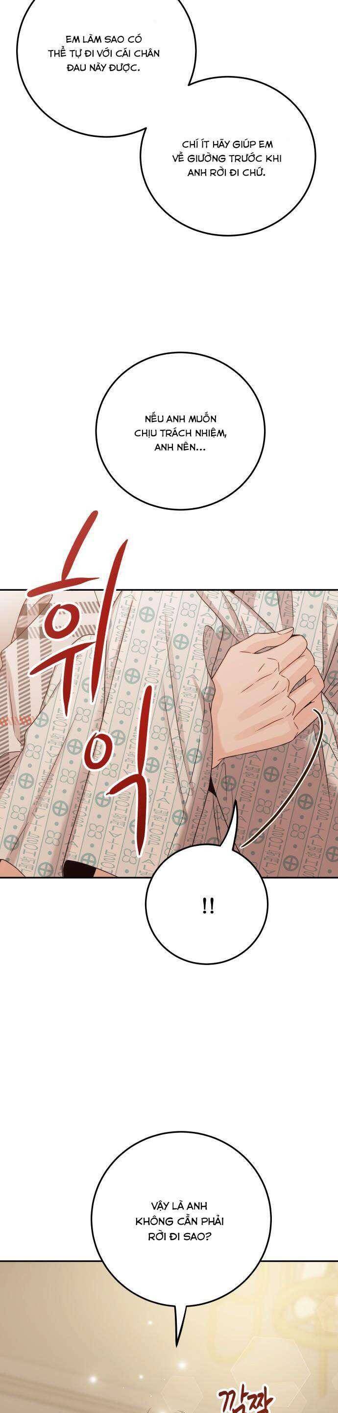 Người Một Nhà Chap 29 - Next Chap 30