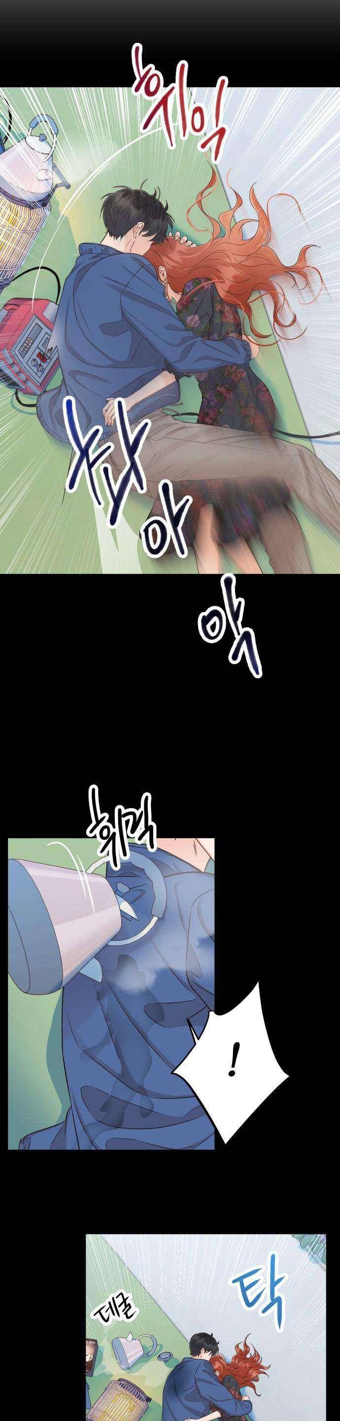 Người Một Nhà Chap 29 - Next Chap 30